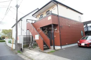 レオパレスエクセル元山 IIIの画像