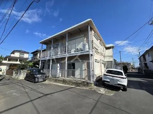 まむろハイツの画像