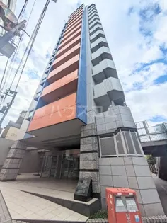 グランド ガーラ代田橋の画像