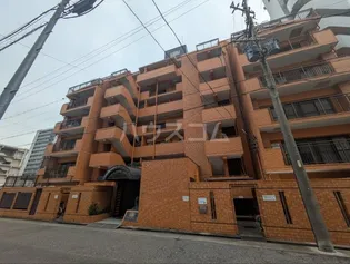 ライオンズマンション黒川第2の画像