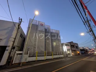 ASSETーCOURT調布ヶ丘の画像