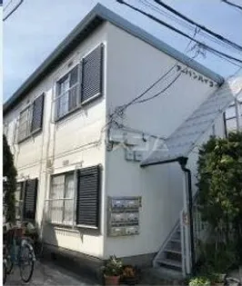 アーバンハイツの画像