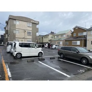 グランピアの画像