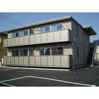 カーサ ブランカ Bの画像