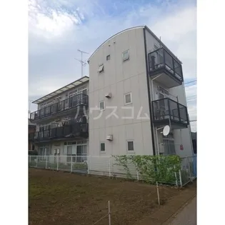 ハジメハイツの画像