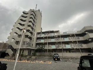 ガーデンハイツ飯坂Ⅱの画像