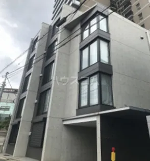 LEGALAND大森山王の画像