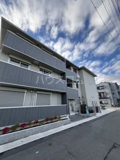 GRAMM桂北滝川 C棟の画像