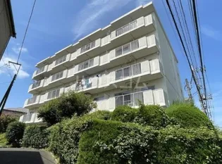 パークヒル航空公園Ⅱの画像