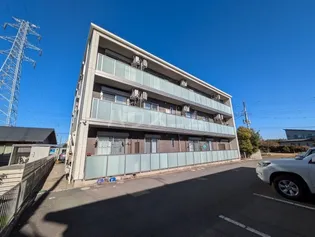 TSヴィラ元総社の画像