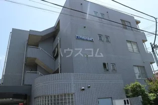 パークハウス中町の画像