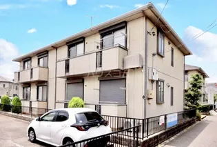 グランシードクレアCの画像