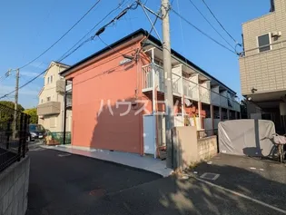 ケントピア西船の画像