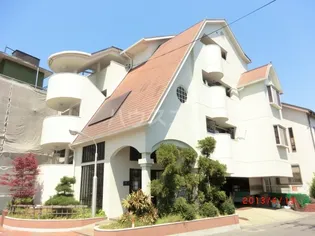 プレアール小瀬の画像