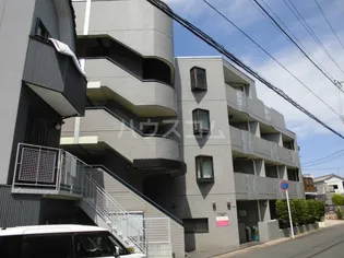 ローズガーデンA50番館の画像