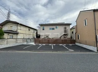 エクセル大久保【1階】の外観