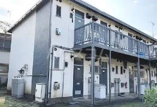 グリーンハイツコバクラの画像