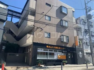 アーバンヒルズの画像