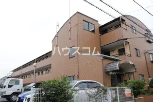 アメニティヴィラの画像