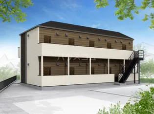 アザーレ・ソラ東海大学前B【103号室】の外観