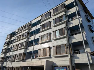 ロワールミタハイツの画像