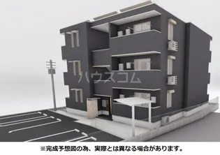 ビューハウス77の画像