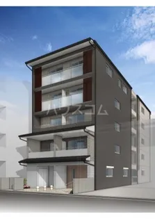 ジーニアススクエア四条高辻の画像