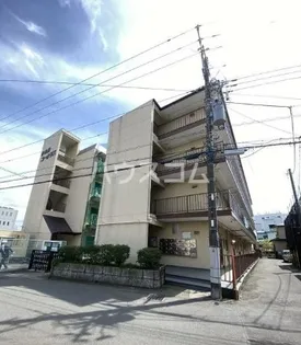 伊勢原コーポラスの画像