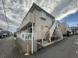 レオパレス本厚木第35の画像