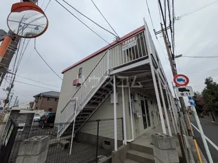 ジュネスハイムBの画像