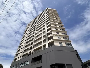 レーベン小田原THE TOWERの画像