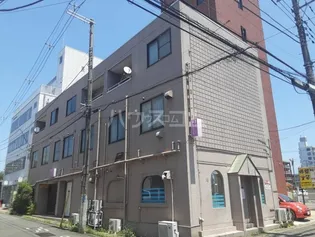 フォルザ水戸の画像