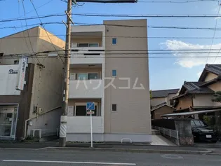 フェリシア桜本町の画像