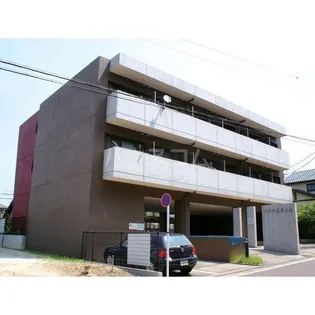 パアチ三好ヶ丘【2階】の外観