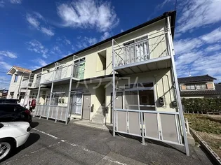 藤コーポの画像