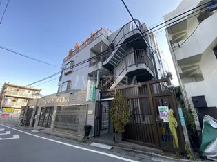 シーダーズフォレストの画像