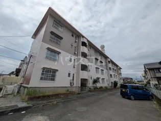 坪内ハイツの画像