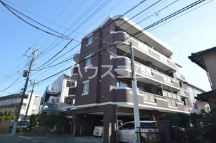 オアシスD棟の画像