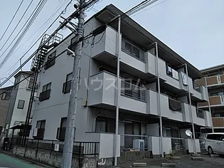 第2アスナロハイムの画像