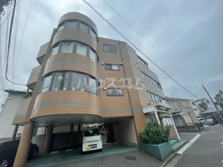 サンマリノ本牧の画像