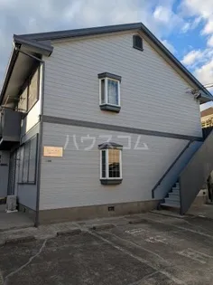 メゾンリバーサイドの画像