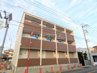 ジーメゾン春日部大場の画像