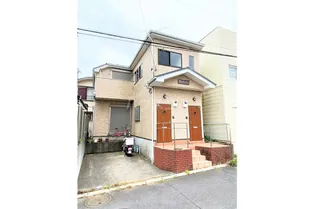 永楽台サンハイツの画像