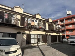 寿町セントラルハイツの画像