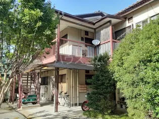 たくみ荘の画像