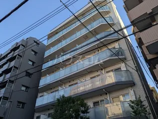 エルフォルテ品川サウスシティの画像