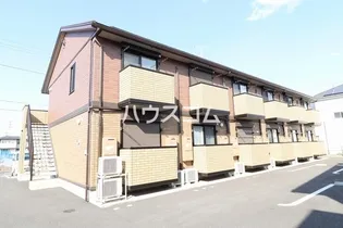 ショコラ ガーデンの画像