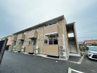 ソナ ヴェルデⅡの画像