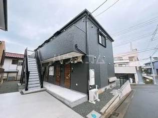 SーHARBARLAGOON上永谷の画像