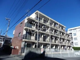 パレ ドール鶴見西の画像